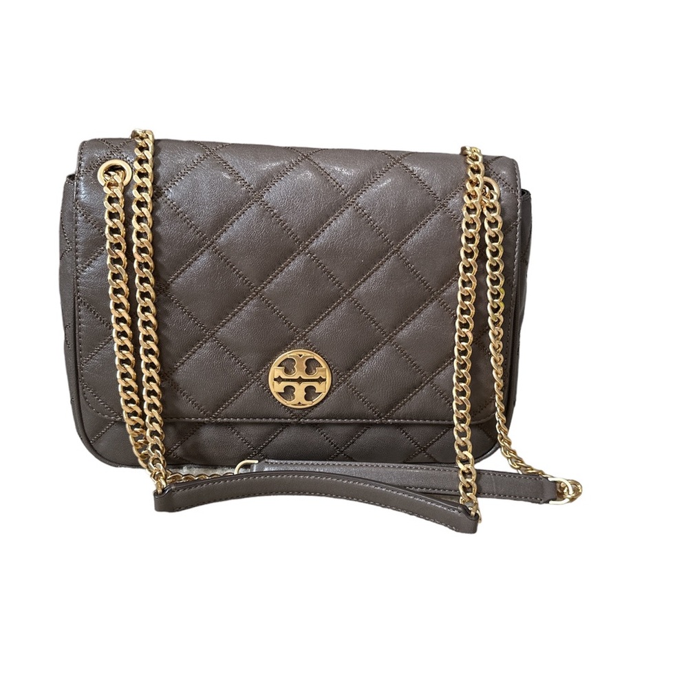 Tory Burch Shoulder Bag Used Condition